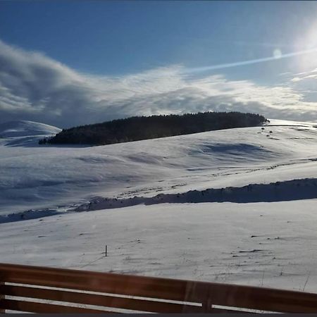 דירות Zlatibor Hills Royal מראה חיצוני תמונה